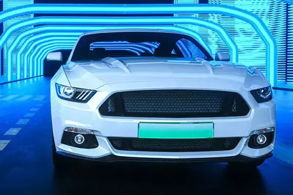 Otomotiv Üretimi