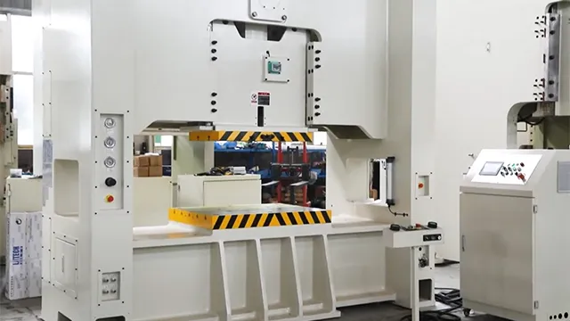 Düz Kenar Tek Kranklı Pres DM1/DM1L