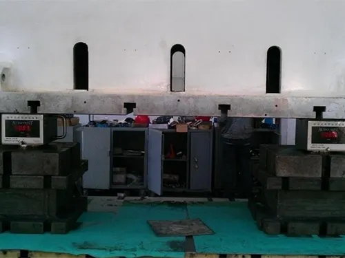 Test İmkanlarımız